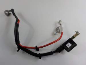 KABEL + KLEMA PLUSOWA AKUMULATORA GOLF 7 VII 2.0TD