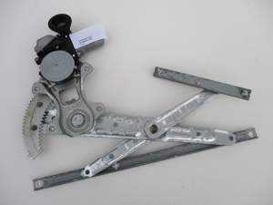 MECHANIZM SZYBY PRAWY TYŁ INFINITI Q50 3.5 H