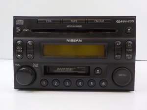 RADIO CD 28188CC09A NISSAN MURANO Z50