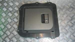 TYLNA PÓŁKA PASAŻERA LEXUS LS430 04-06 LIFT