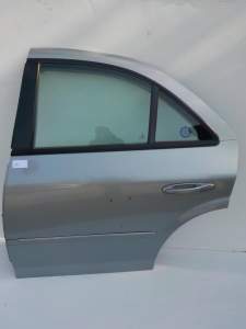 DRZWI LEWY TYŁ KOMPLETNE LINCOLN LS 00-06 @