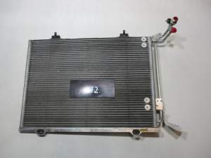 CHŁODNICA KLIMATYZACJI MERCEDES CLK 320