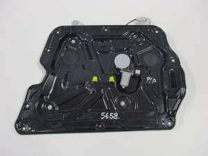 MECHANIZM SZYBY PRAWY PRZÓD INFINITI M35 M45