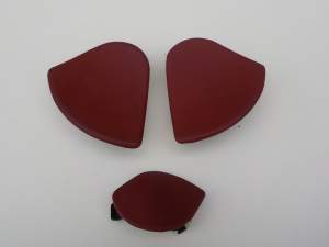 ZAŚLEPKA MASKOWNICA FERRARI CALIFORNIA