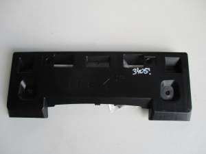 PODKŁADKA POD TABLICĘ MOCOWANIE INFINITI Q50