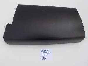 PODUSZKA AIRBAG PASAŻERA MURANO Z50