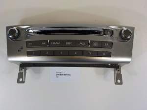 PANEL STEROWANIA RADIA INFINITI Q70 3.5 H EUROPA