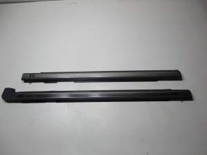 LINCOLN NAVIGATOR III LISTWA DRZWI PRAWA TYŁ PRZÓD