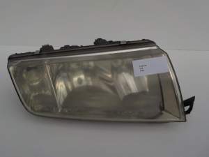 REFLEKTOR PRAWY SKODA FABIA I 246366