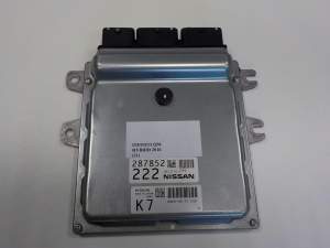 KOMPUTER STEROWNIK SILNIKA NEC014-039 INFINITI Q50 3.5 H