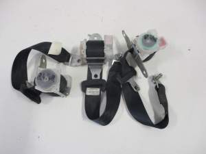 PASY BEZPIECZEŃSTWA TYŁ NISSAN ALTIMA L32