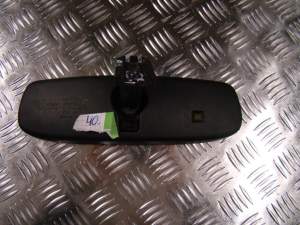 LUSTERKO WEWNĘTRZNE NISSAN GTR GT-R