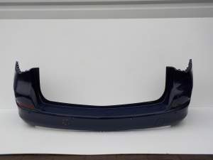 ZDERZAK TYŁ TYLNY 1326649 OPEL ASTRA IV KOMBI