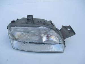 LAMPA PRZÓD PRAWY FIAT PUNTO CABRIO R14295600
