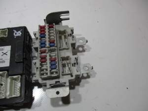 284B1CD410 BCM KOMPUTER NISSAN 350Z