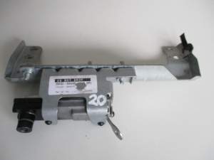 KAMERA + MOCOWANIE INFINITI QX70 2014+