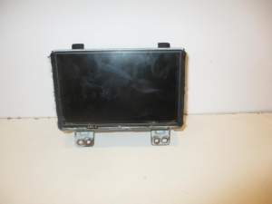 INFINITI G35/37 MURANO Z51 WYŚWIETLACZ EKRAN LCD