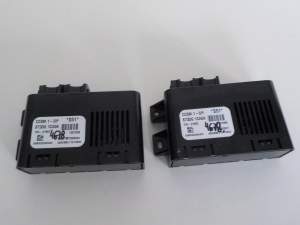 873D61CA0A MODUŁ STEROWNIK INFINITI QX70