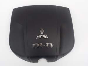 OSŁONA POKRYWA SILNIKA 9684534080 OUTLANDER 2.2 DI