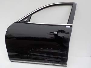 LISTWA OZDOBNA GÓRNA CHROM L/P INFINITI QX70