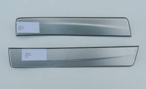 LISTWA NAKŁADKA PROGOWA PRAWA TYŁ INFINITI Q70