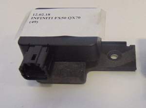 CZUJNIK MODUŁ SENSOR INFINITI QX70 FX50