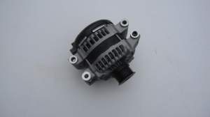 MASERATI GHIBLI V6 3.0 2014 ALTERNATOR