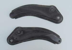 MOCOWANIE SANEK PRZEDNICH LEWE PRAWE INFINITI Q70