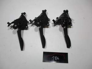 NISSAN MURANO Z51 PEDAŁ GAZU