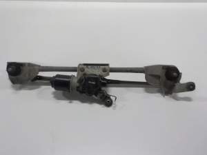 NISSAN FRONTIER MECHANIZM WYCIERACZEK