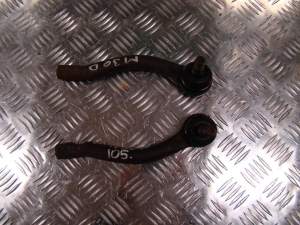 INFINITI Q70 M M35 M37 M30d KOŃCÓWKI DRĄŻKÓW KIER