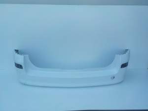 ZDERZAK TYŁ TYLNY 332550271 OPEL ASTRA H KOMBI