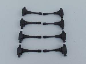 CEWKA ZAPŁONOWA INFINITI FX50 QX70 22448JA00C