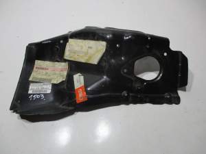 POSZYCIE KIELICH BLACHA 641308H900 NISSAN 350Z