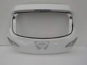 KLAPA POKRYWA BAGAŻNIKA OPEL ASTRA IV HB