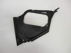 PODSZYBIE PRAWE INFINITI G35 COUPE