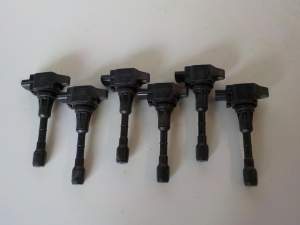 CEWKA ZAPŁONOWA INFINITI FX QX70 USA 3.7