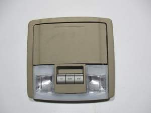 LINCOLN NAVIGATOR III LAMPKA W PODSUFITKE SCHOWEK