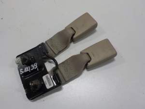 NISSAN FRONTIER ZAPINKA PASÓW BEZPIECZEŃSTWA