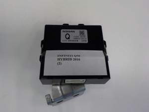MODUŁ STEROWNIK 416504GE5B INFINITI Q50 3.5 HYBRID