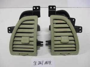 KRATKA NAWIEWU WENTYLACJI JASNA INFINITI FX QX70