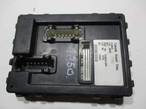 284B1CL000 BCM KOMPUTER INFINITI FX35 05