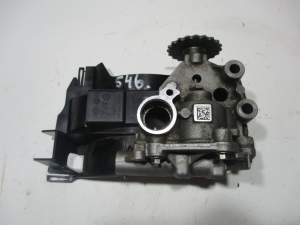 NISSAN X-TRAIL T31 2.0 DCI POMPA OLEJU 8200345757