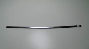 LISTWA ZGARNIAJĄCA CHROM PRAWY TYŁ VOLVO XC60 LIFT