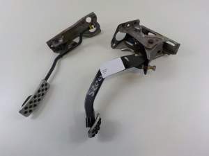 HONDA S2000 PEDAŁ GAZU