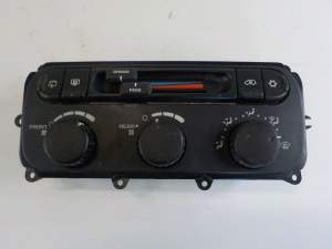 STEROWNIK NAWIEWU 05134627AA DODGE GRAND CARAVAN