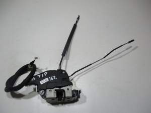 ZAMEK DRZWI PRAWY TYŁ MASERATI GHIBLI