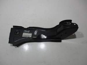 POSZYCIE BLACHA PODŁUŻNICA 64111CD000 NISSAN 350Z