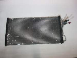CHŁODNICA KLIMATYZACJI FORD F250 4.6 4X4