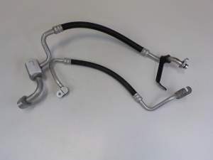 RURKA WĄŻ PRZEWÓD KLIMATYZACJI INFINITI Q50 2.2d